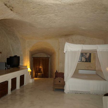 Apartamento Casa Grotta Le Terrazze Matera Exterior foto