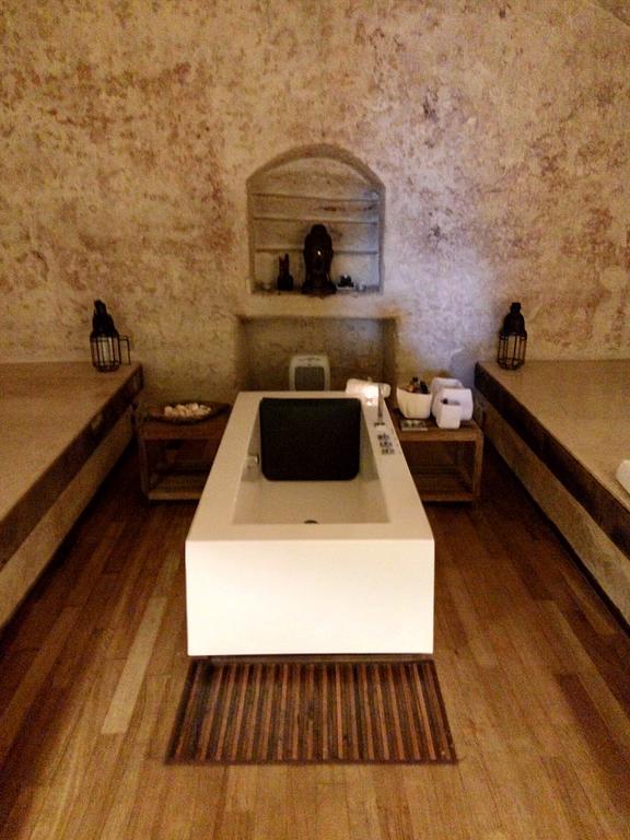 Apartamento Casa Grotta Le Terrazze Matera Habitación foto